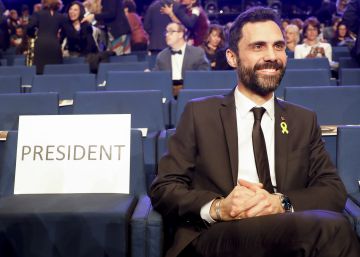 Perjudicats pel buit polític a Catalunya