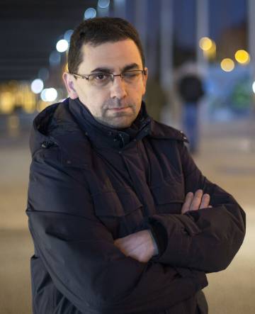 Ferran Busquets.