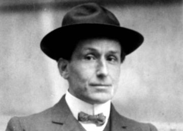 Pompeu Fabra, artífex del català literari modern