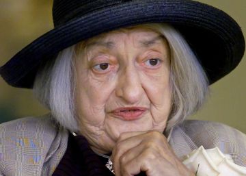 La vella mística femenina