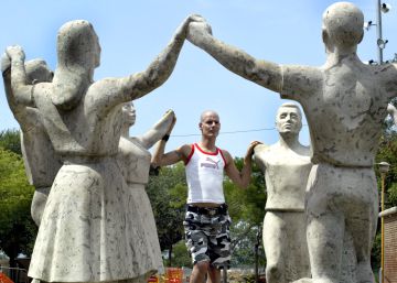 El folklore i l’altra cultura