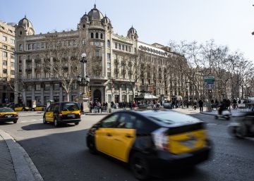 El Corte Inglés reordena la seva oferta a Barcelona i deixarà l’edifici de la Rambla l’1 de març