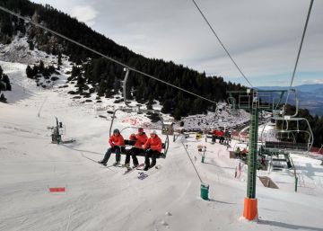 Augmenten fins a 357 els infectats per gastroenteritis a la Cerdanya
