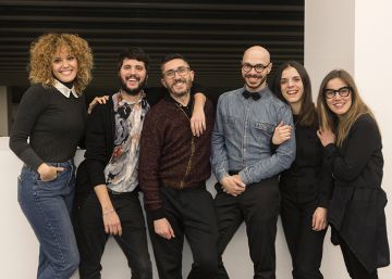Moda-FAD torna per donar suport no només als dissenyadors emergents sinó als que ja són al mercat