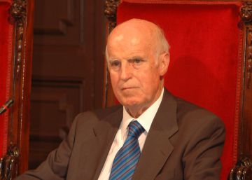 Mor als 92 anys Ramon Roqueta
