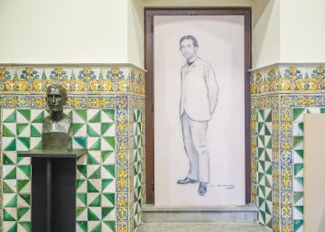 Un Fabra menys mític
