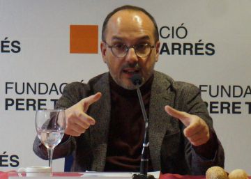 Campuzano: “Un projecte de país no pot interpel·lar només la meitat dels ciutadans”
