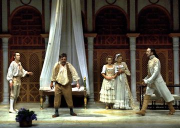 Masclisme i feminisme a Mozart