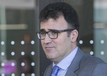 ERC obre un expedient informatiu a Salvadó per la seva conversa masclista