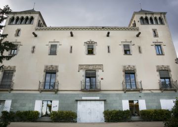 Mig segle de l’escola Eina