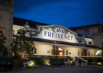 El grup alemany Henkell es fa amb el control de Freixenet