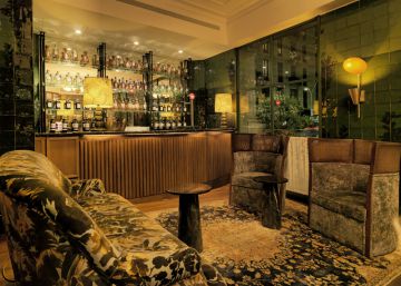 Cinc restaurants que s’han rentat la cara