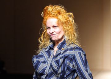 El missatge de Vivienne Westwood inaugura el Moritz Feed Dog