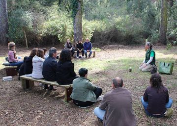 Cinc plans lluny de l’asfalt per Setmana Santa