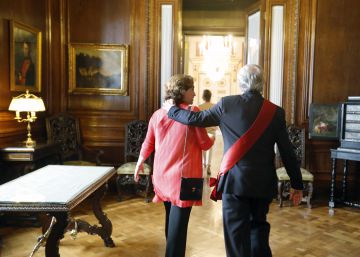 Les tribulacions d’un conseller i d’un alcalde