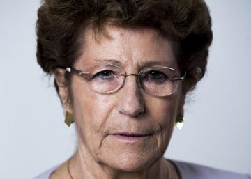 Mor la galerista barcelonina Dolors Junyent en un accident de trànsit