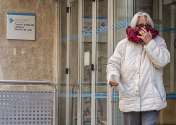 Menos agenda y más médicos
