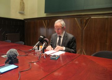 L’alcalde socialista de Granollers demana un “front unitari” per la llibertat dels polítics presos