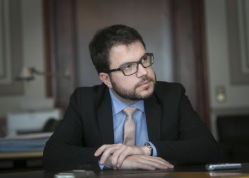 Esquerra Republicana enfría las posibilidades de un Govern de unidad
