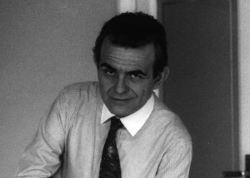 Terenci Moix, l’escriptor rere el personatge