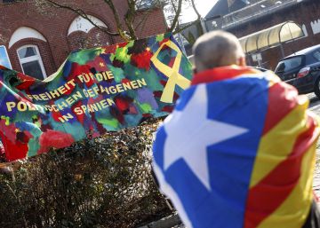 Carles Puigdemont: “No claudicaré, no renunciaré”