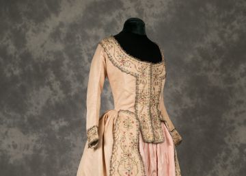Més de 300 anys de moda catalana a la xarxa