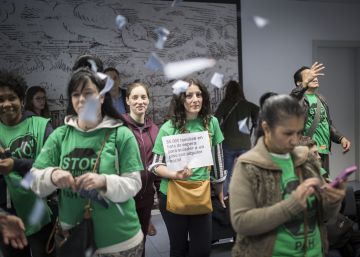 Catalunya és la comunitat on més desnonaments hi va haver el segon trimestre