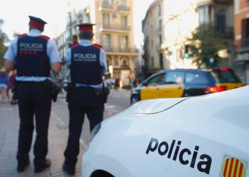 Los Mossos investigan el hallazgo del cadáver de un bebé en una planta de residuos