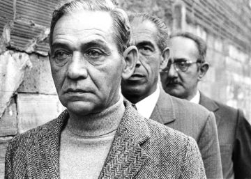 Pilar Aymerich i els contactes de Boix