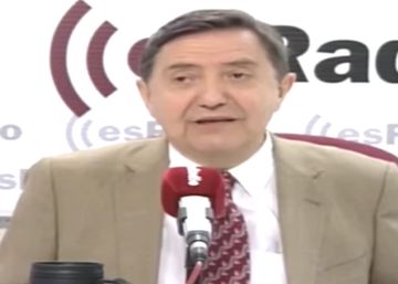El CAC analitza les amenaces de Losantos a Alemanya per l’alliberament de Puigdemont