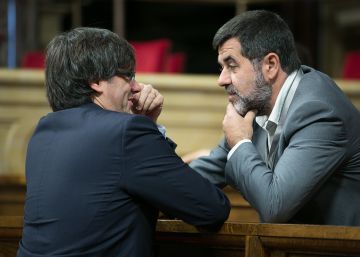 L’ANC demana investir Puigdemont perquè “internacionalitza” el procés