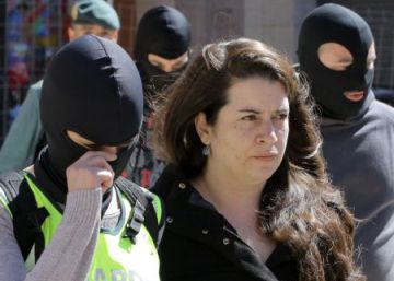 L’àudio que va portar fins a la detinguda dels CDR: “Si parem el port seria brutal”
