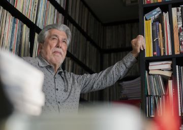 Jordi Sierra i Fabra: “Soc una màquina d’escriure”
