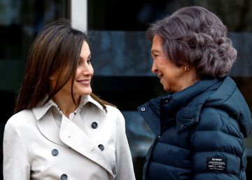 Les reines de la foto