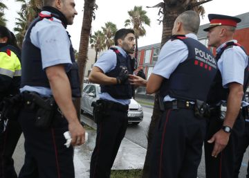 Un jutge investiga la cap dels Mossos del nord de Barcelona per l’1 d’octubre