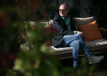 Quimi Portet: “Tinc aversió a la catarsi col·lectiva, a la unanimitat”