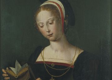 Les noies són lectores