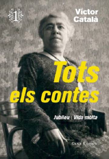 Les novetats de narrativa catalana del Sant Jordi 2018