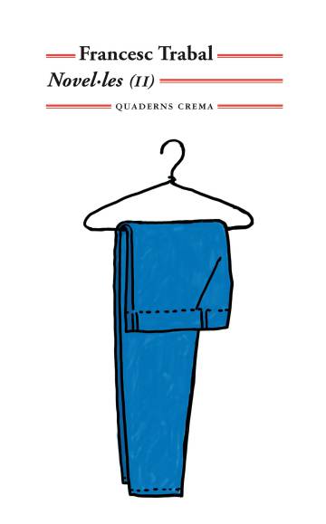 Les novetats de narrativa catalana del Sant Jordi 2018