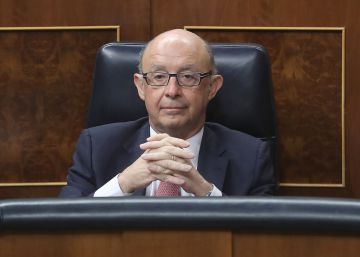 Hisenda va denunciar l’ús de diners públics per al ‘procés’, però ara no en troba proves