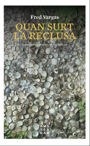Les novetats de novel·la negra del Sant Jordi de 2018