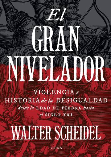 Les novetats d’història del Sant Jordi 2018