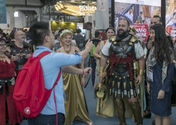 El turisme més ‘mobile’ s’obre pas