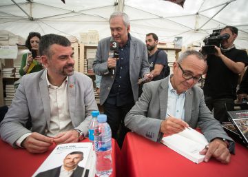 Sant Jordi també per a traïdors