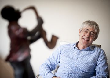 “És un privilegi guanyar-se la vida venent emocions”