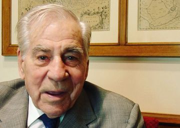 Mor l’exconseller d’Unió Agustí Maria Bassols als 93 anys