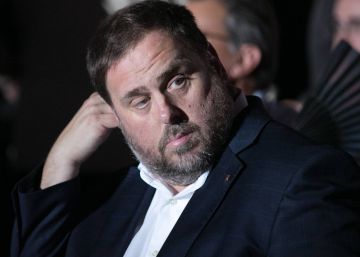 Junqueras invoca Mandela i demana anar a una presó catalana pels seus fills
