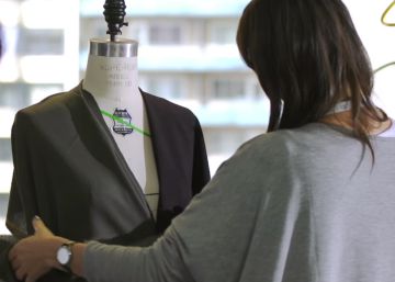 L’escola de moda Felicidad Duce de LCI Barcelona celebra el seu 90è aniversari
