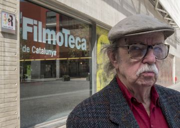 Noël Burch, militante del cine