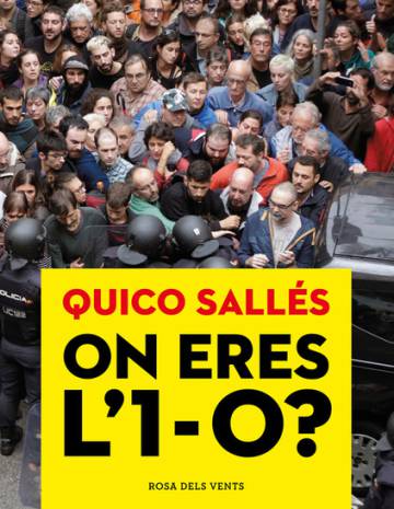 El referèndum explicat a ma mare